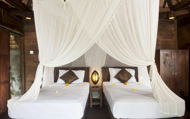 DD Ubud Villa