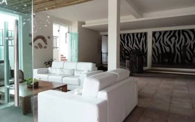 Hotel Pousada Mandragora