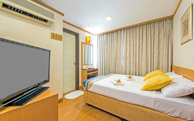 Hotel Sakura by Venue - Newly Renovated