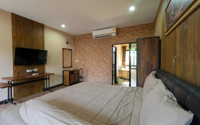 Best Way Resort