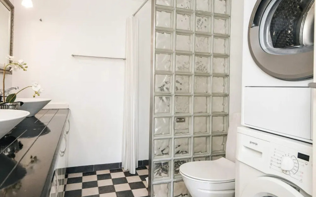 5 Star Holiday Home in Esbjerg V
