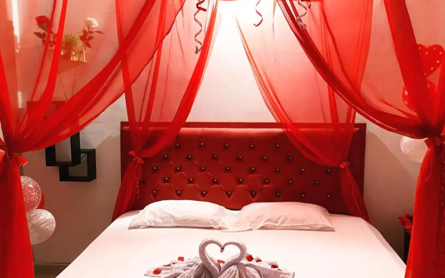 Hotel San Miguel