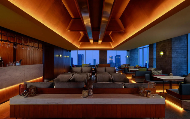 Aloft by Marriott South Jakarta