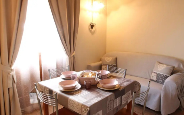 Agriturismo Cascina Crocelle