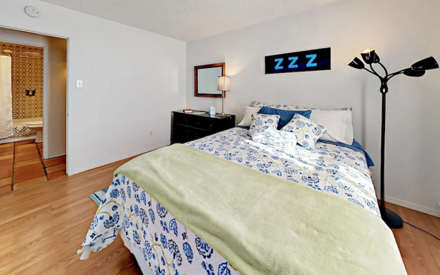 Kathryn - 3 Br Home