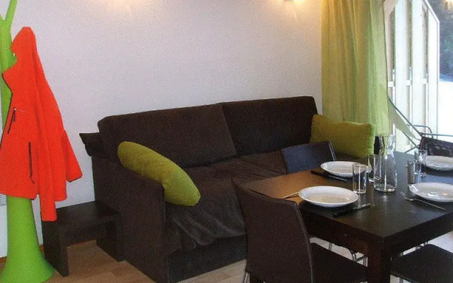 Chalet L'Eterlou