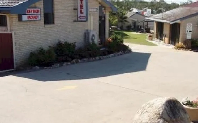 Gladstone Village Motel