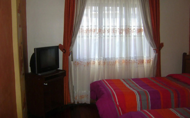 Hotel Avenida