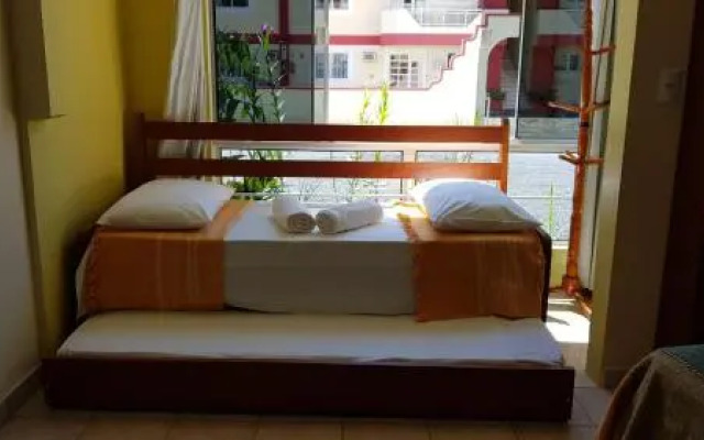 Pousadas Del Sol 1
