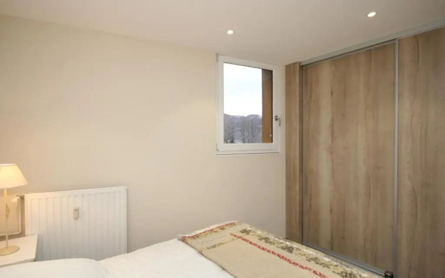 Appartement Mont-Dore, 3 pièces, 6 personnes - FR-1-608-24