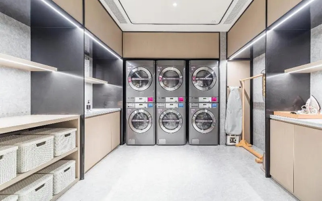 JI hotel (Nanjing Xianlin Center store)