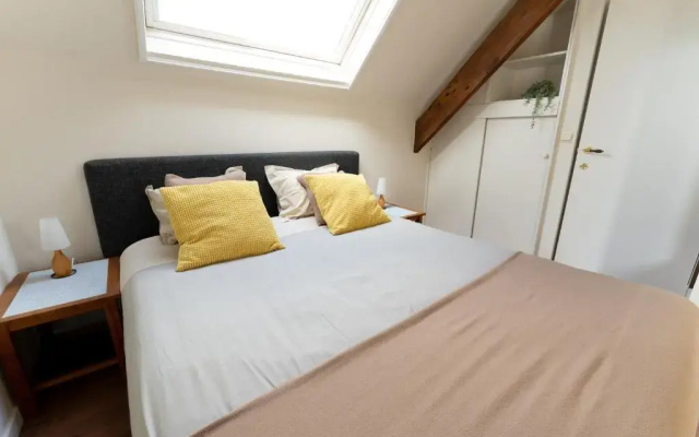 B&B Lanterfanters