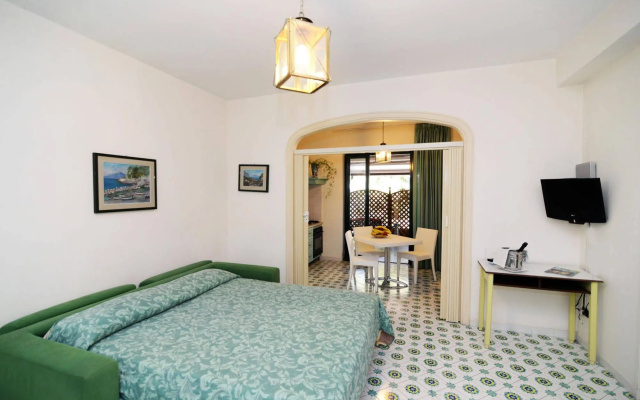 Hotel Residence Villa Anna