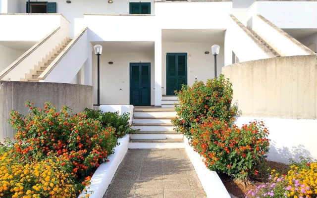 Bilocale Panorama in Residence