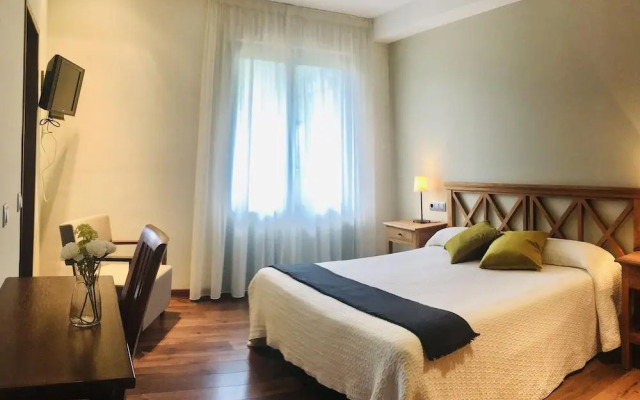 Hotel Rural Aldeaduero 4 Estrellas