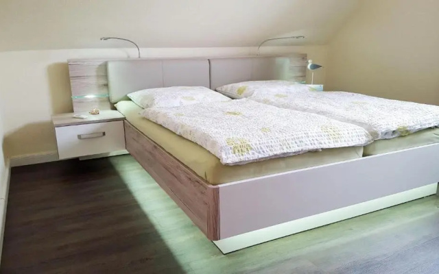 Ferienwohnung Emmely