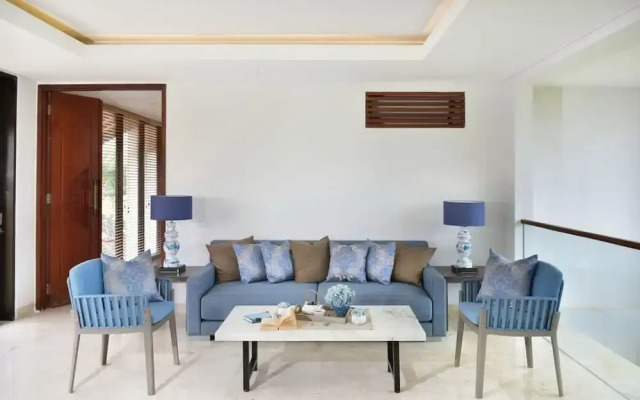 Villa Serenita 3 Bedroom
