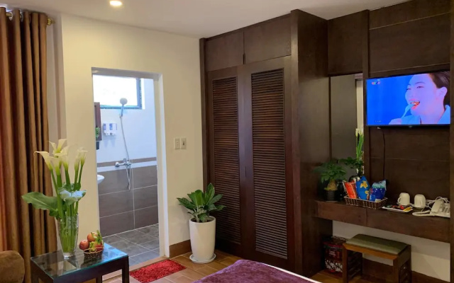 Sapa Meriton Boutique Hotel