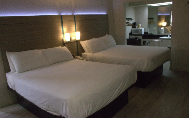 Discovery Inn
