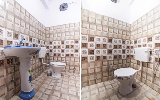 Collection O 63274 Hotel Mehraz Residency