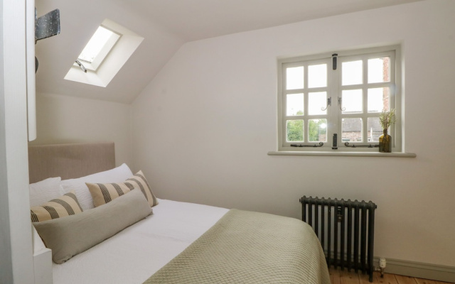 The Coach House