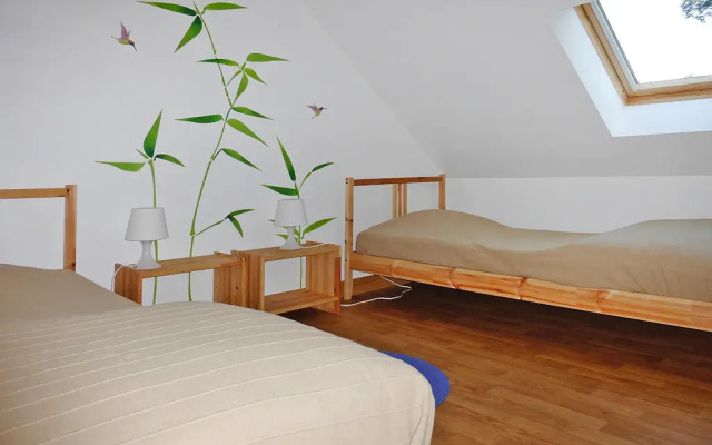 Apartment, Manneville-es-Plains