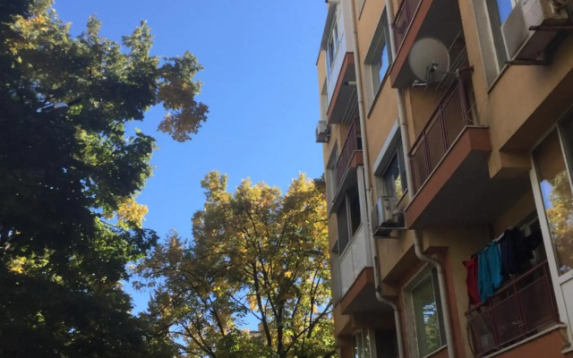 Apartment Center - Stara Zagora