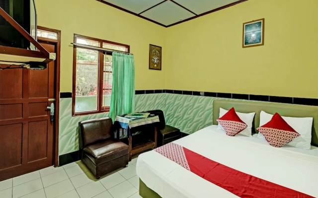 Hotel O Muria