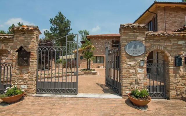 Belvilla by OYO Villa Serra Alta 25