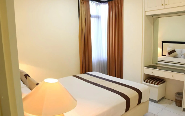 Sejahtera Family Hotel & Apartment