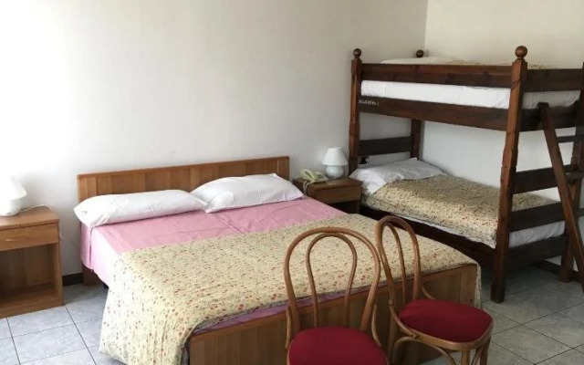 Hotel Cavaria