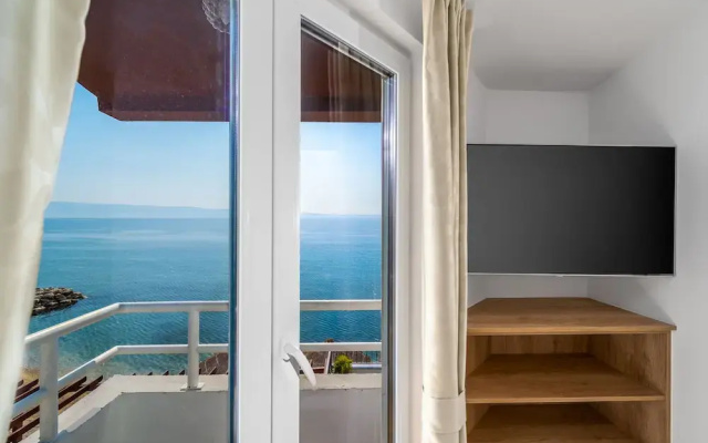Rooms Vedrana