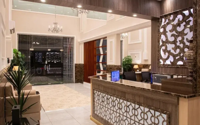 Vienna Suites