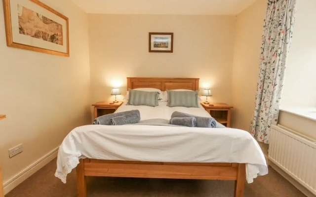 Droop Farm Cottage