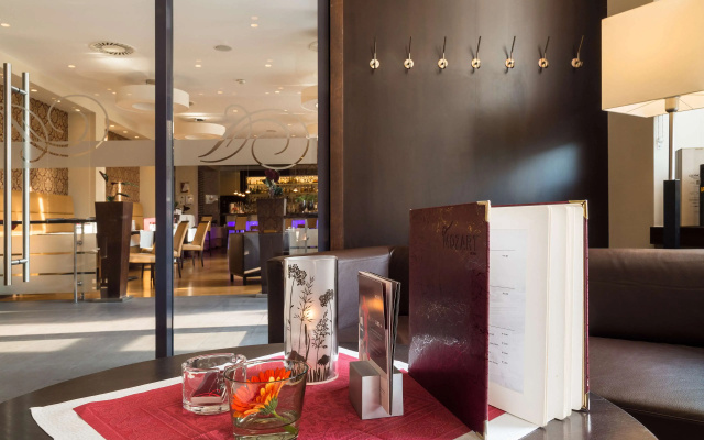 Hotel an der Oper