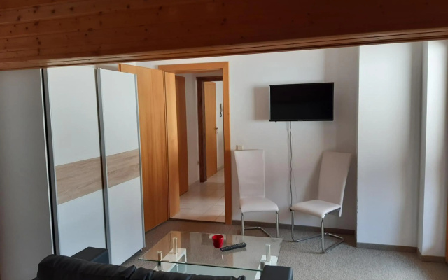 Appartements Maurer