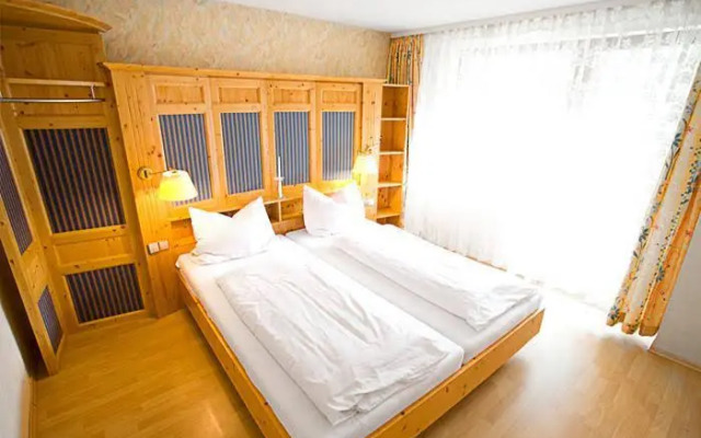 Bad Bogensporthotel