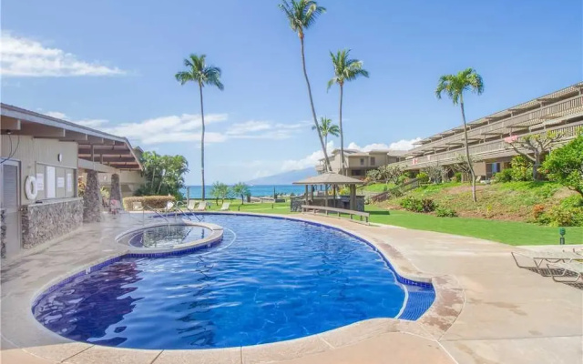 Kahana Sunset E8 - Two Bedroom Condo
