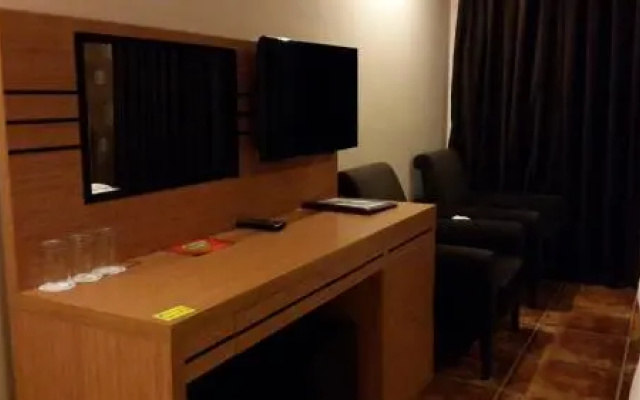 Merci Hotel Erbil