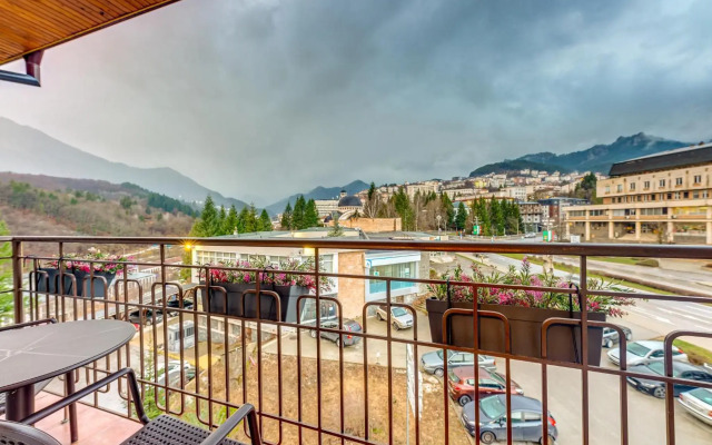 Hotel Kiparis Alfa
