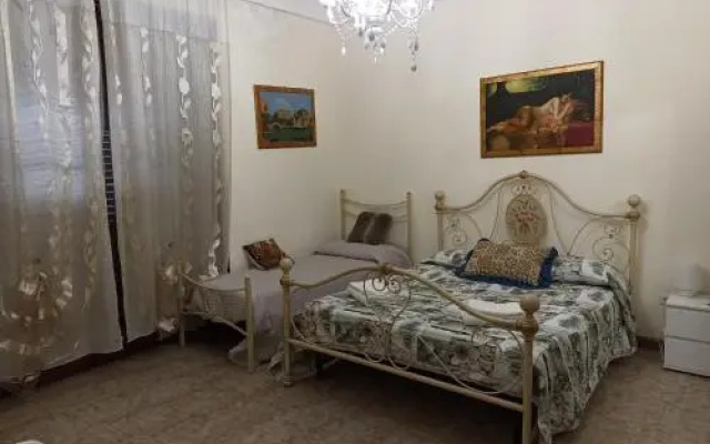 Casa Empedocle