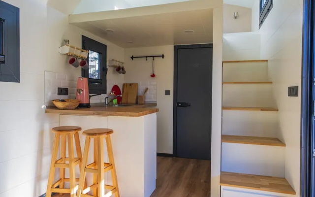 Efe Tiny House
