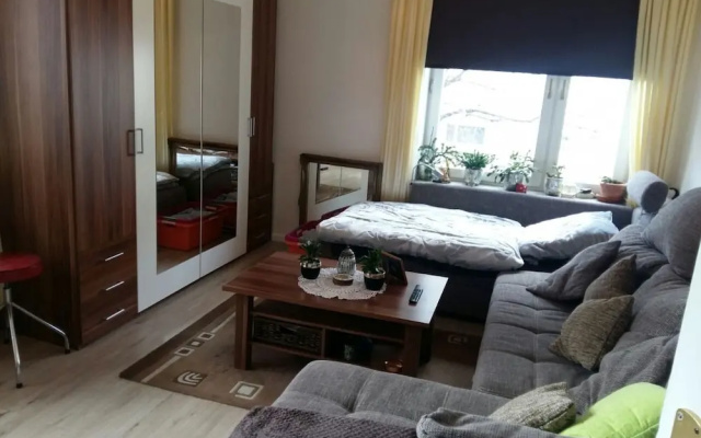 Private Apartment Eichstraße