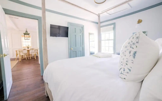 Guesthouse Charleston EAST 42 D