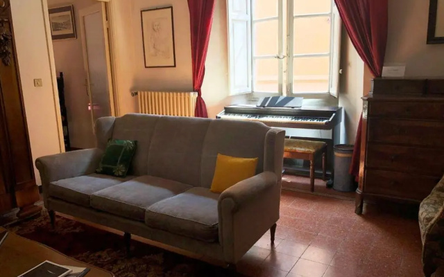 B B Palazzo Malaspina