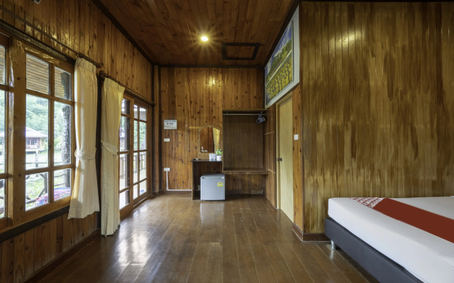 Blue Lake Resort & Spa Koh Chang