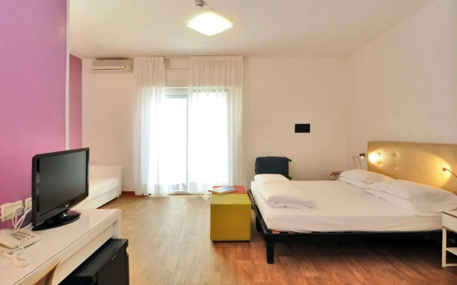 Hotel Nederland