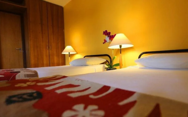 Mansoori Apart Hotel I
