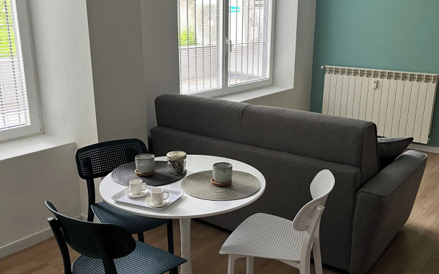 B&B Malnati 3 Urban Living Milanosansiro