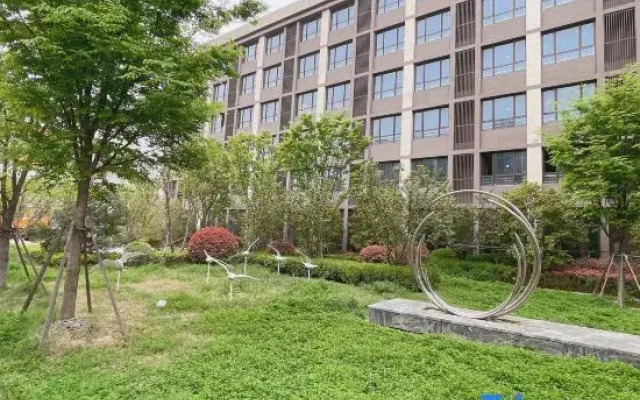 Xinsu Hotel (Shuofang Airport)